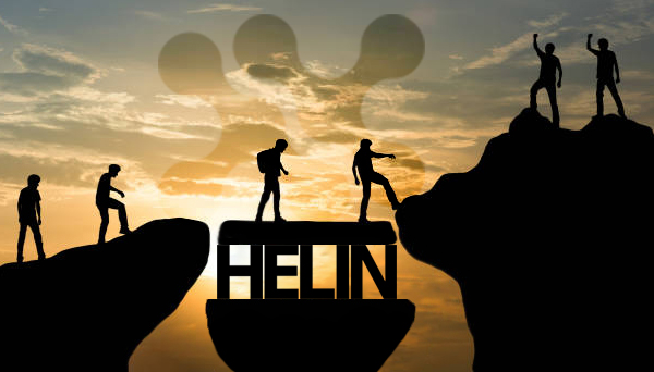 تاثیر ماندگار هلین